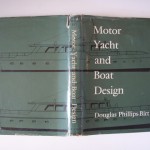 Motor Yacht and Boat Design
