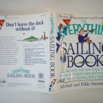 THE EVERYTHING SAILING BOOK