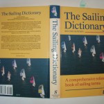 The Sailing Dictionary