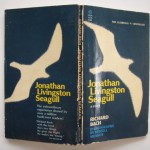 Jonathan Livingston Seagull a story