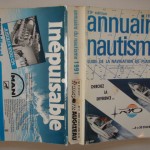 annuaire nautisme 1991