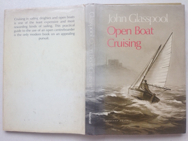 Open Boat Cruising